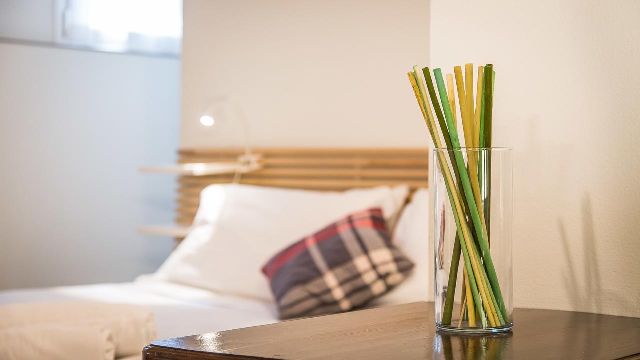 Rental In Rome Trastevere White Zewnętrze zdjęcie